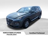 Used 2020 Hyundai Santa Fe SEL image 4
