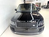Used 2019 Land Rover Range Rover HSE image 5