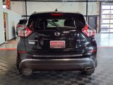Used 2018 Nissan Murano SV image 5