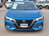 Used 2022 Nissan Sentra SR image 2