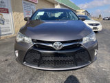Used 2015 Toyota Camry SE image 3