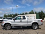Used 2013 Ford F150 XLT w/ XLT Chrome Pkg image 2