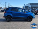 Certified 2022 Ford EcoSport SES w/ Interior Protection Package image 3