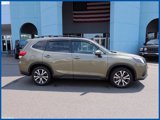 Used 2023 Subaru Forester Limited image 2