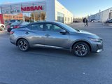 New 2025 Nissan Sentra SV image 2