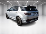 New 2025 Land Rover Discovery Sport S image 4