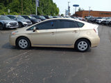 Used 2011 Toyota Prius Two image 4