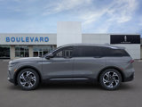 New 2025 Lincoln Nautilus Premier w/ Equipment Group 102A image 3