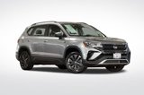 Certified 2024 Volkswagen Taos S image 2