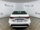 Used 2021 Toyota Corolla LE image 5