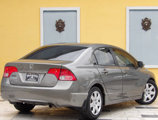 Used 2007 Honda Civic LX image 4
