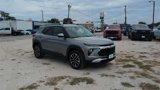 New 2026 Chevrolet TrailBlazer LT w/ Driver Confidence Package image 2