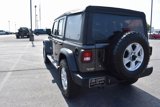Used 2018 Jeep Wrangler Unlimited Sport S image 4