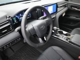 New 2025 Toyota Camry XSE image 4