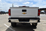 Used 2017 Chevrolet Silverado 3500 LTZ w/ Duramax Plus Package image 5