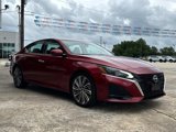 Used 2023 Nissan Altima 2.5 SL image 2