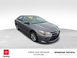 Used 2017 Toyota Camry image 3