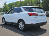 Certified 2022 Chevrolet Equinox LS w/ LS Convenience Package image 4