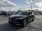 Used 2022 Acura MDX SH-AWD w/ Technology Package image 3