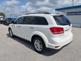Used 2014 Dodge Journey SXT w/ Flexible Seating Group image 5