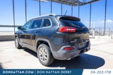 Used 2015 Jeep Cherokee Latitude w/ Cold Weather Group image 4
