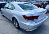 Used 2013 Lexus LS 460 AWD w/ Comfort Pkg image 3