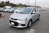 Used 2020 Chevrolet Sonic LT image 3