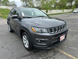Used 2020 Jeep Compass Latitude image 4