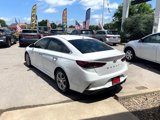 Used 2018 Hyundai Sonata SEL image 4