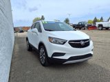 Certified 2022 Buick Encore Preferred w/ Safety Package image 3