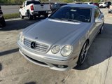 Used 2005 Mercedes-Benz CL 55 AMG image 4