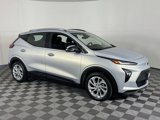 Used 2022 Chevrolet Bolt EUV LT image 2