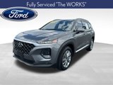 Used 2020 Hyundai Santa Fe SEL w/ Convenience + Premium Package image 1