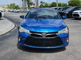 Used 2017 Toyota Camry XLE image 2
