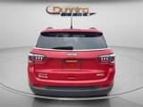 Used 2020 Jeep Compass Latitude w/ Cold Weather Group image 3