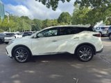 Used 2021 Nissan Murano SV image 4