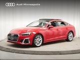 Certified 2024 Audi A5 2.0T Premium w/ Convenience Package image 1