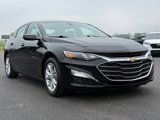 Used 2021 Chevrolet Malibu LT image 2