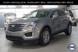 Used 2018 Cadillac XT5 Luxury w/ Driver Awareness Package image 3