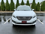 Used 2016 Hyundai Sonata Limited image 2
