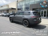 Used 2021 Jeep Grand Cherokee L Laredo image 3
