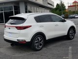 Used 2021 Kia Sportage EX image 4