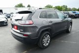 Used 2020 Jeep Cherokee Latitude Plus w/ Cold Weather Group image 5