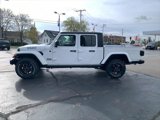 New 2025 Jeep Gladiator Willys image 5
