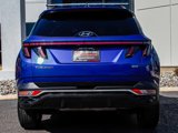 Used 2022 Hyundai Tucson SEL image 5