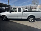 Used 1998 Ford F150 2WD SuperCab image 4