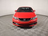Used 2014 Honda Civic Si image 2