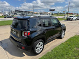 Used 2015 Jeep Renegade Limited image 5