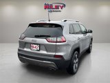Used 2019 Jeep Cherokee Limited image 5