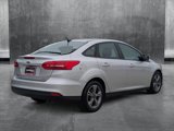 Used 2017 Ford Focus SE image 5